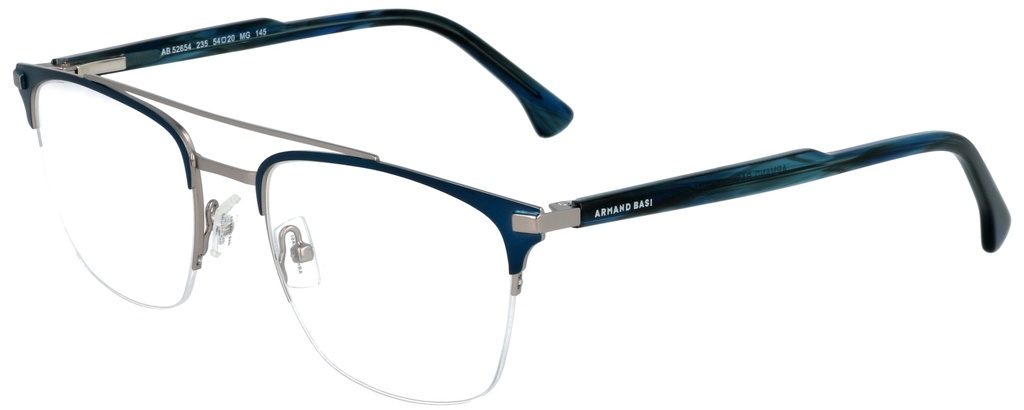 ARMAND BASI RX* 52654 COL 235