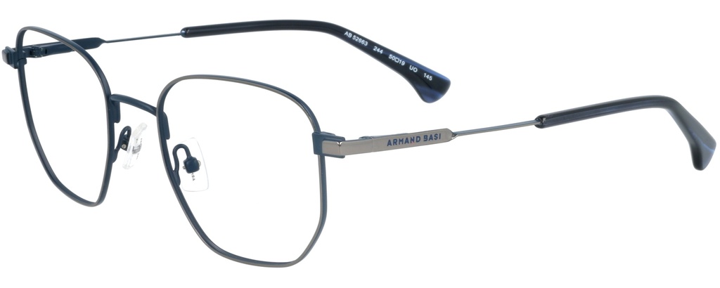 ARMAND BASI RX* 52663 COL 244