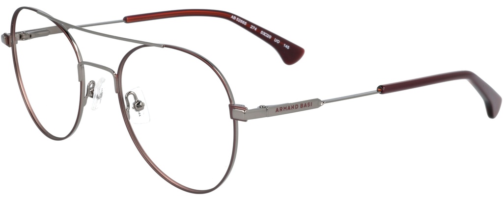 ARMAND BASI RX* 52665 COL 274