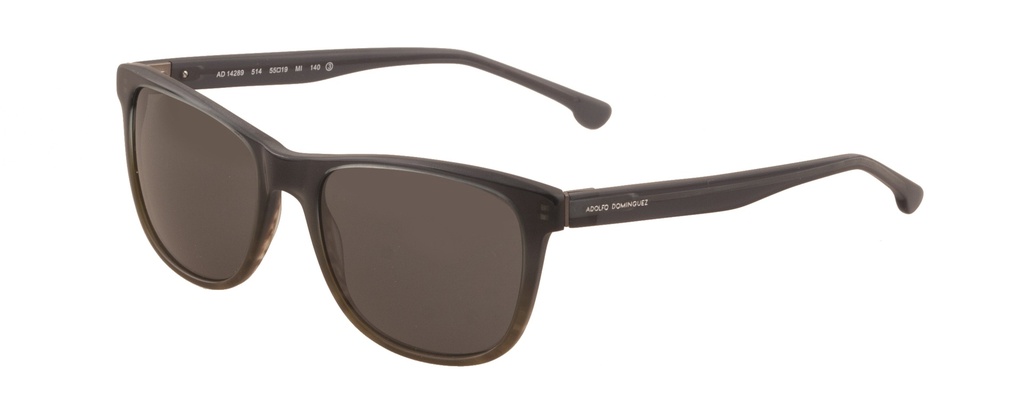 ADOLFO DOMINGUEZ SUN 14289 COL 514