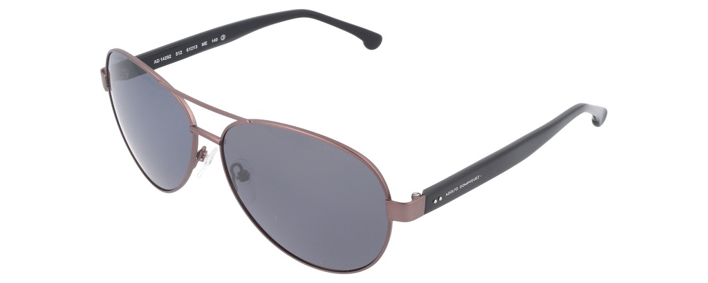 ADOLFO DOMINGUEZ SUN 14292 COL 512