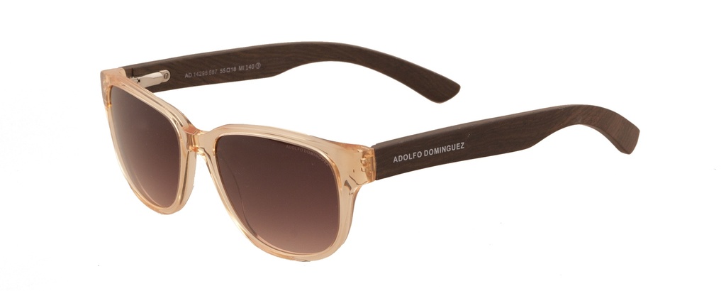 ADOLFO DOMINGUEZ SUN 14296 COL 687