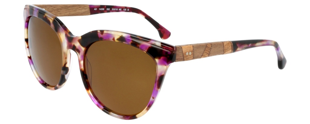 ADOLFO DOMINGUEZ SUN 14309 COL 552