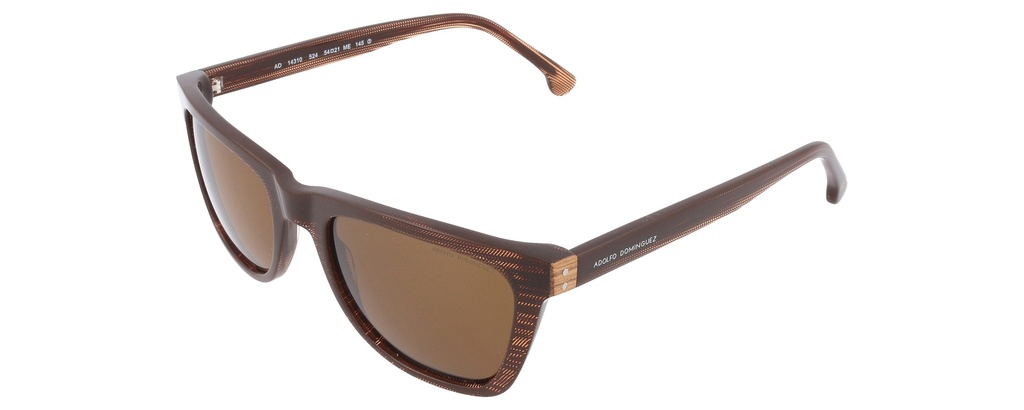 ADOLFO DOMINGUEZ SUN 14310 COL 524