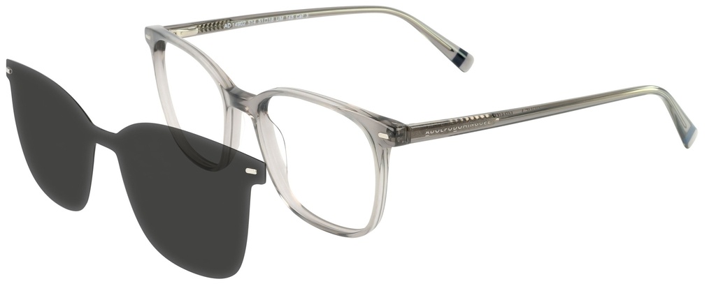 ADOLFO DOMINGUEZ Clip On* 14902 COL 514