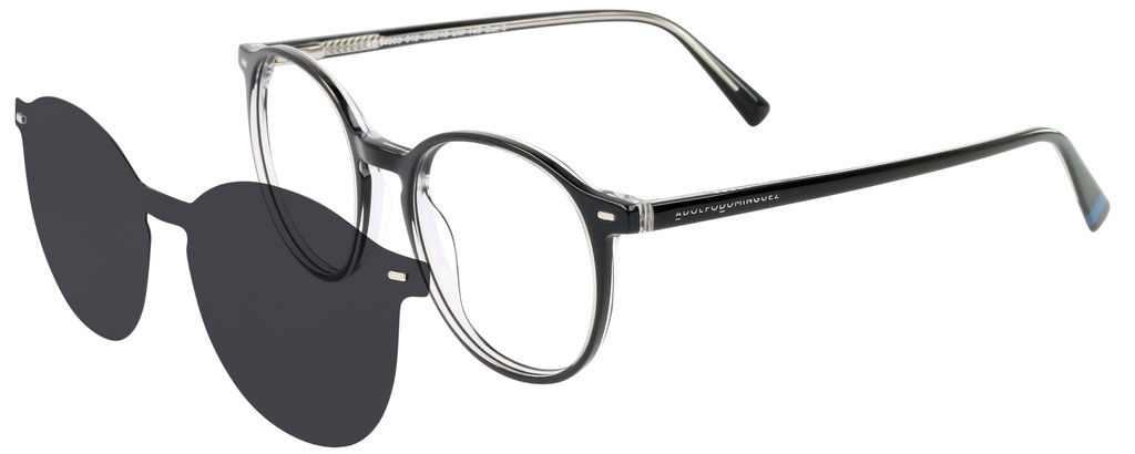 ADOLFO DOMINGUEZ Clip On* 14903 COL 512