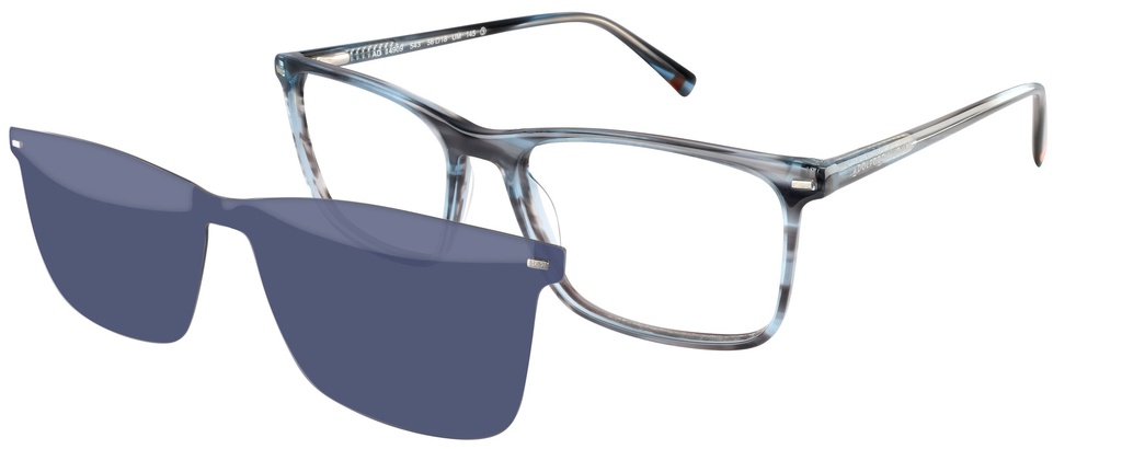 ADOLFO DOMINGUEZ Clip On* 14909 COL 543