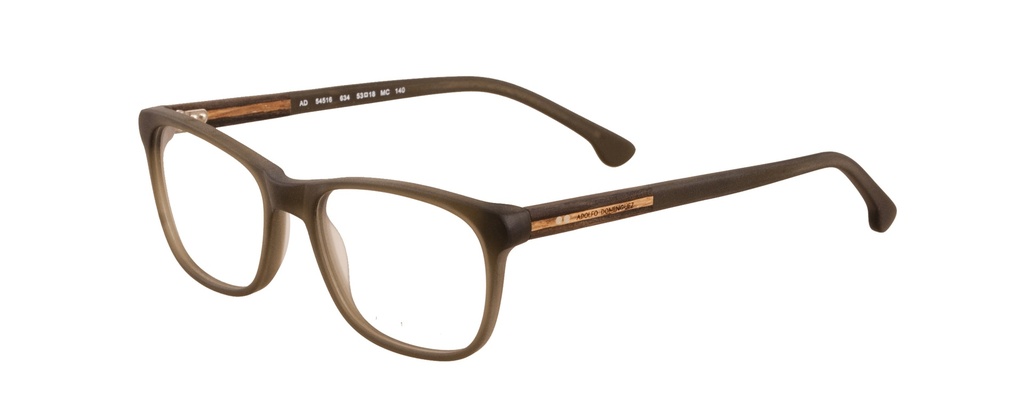 ADOLFO DOMINGUEZ RX* 54516 COL 634