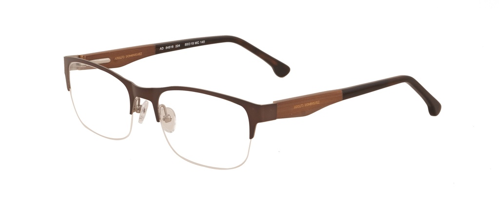 ADOLFO DOMINGUEZ RX* 54518 COL 224