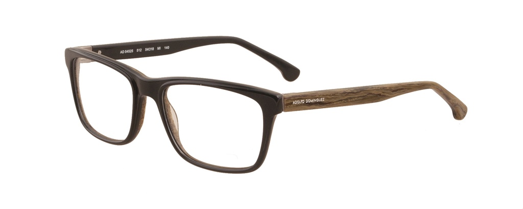 ADOLFO DOMINGUEZ RX* 54525 COL 512