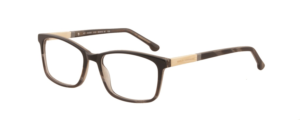 ADOLFO DOMINGUEZ RX* 54538 COL 513