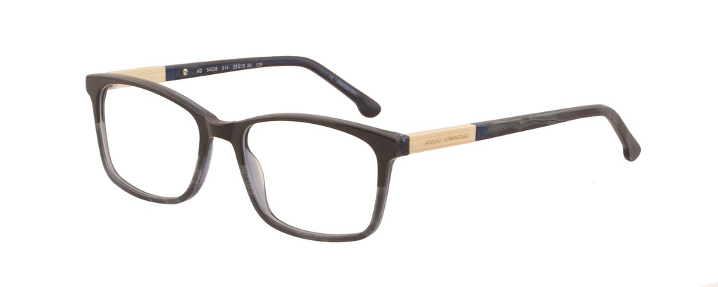 ADOLFO DOMINGUEZ RX* 54538 COL 514