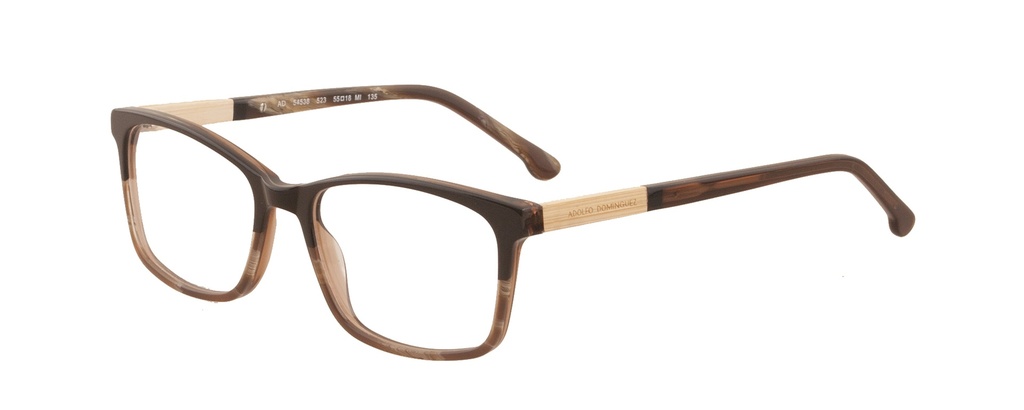 ADOLFO DOMINGUEZ RX* 54538 COL 523