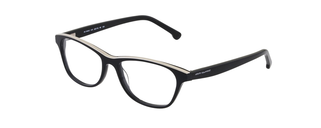 ADOLFO DOMINGUEZ RX* 54542 COL 512