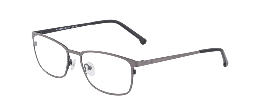 ADOLFO DOMINGUEZ RX* 54546 COL 215