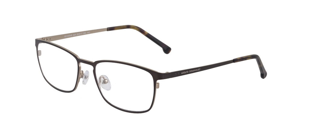 ADOLFO DOMINGUEZ RX* 54546 COL 224