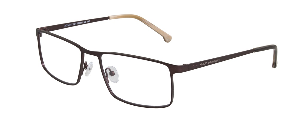 ADOLFO DOMINGUEZ RX* 54547 COL 224