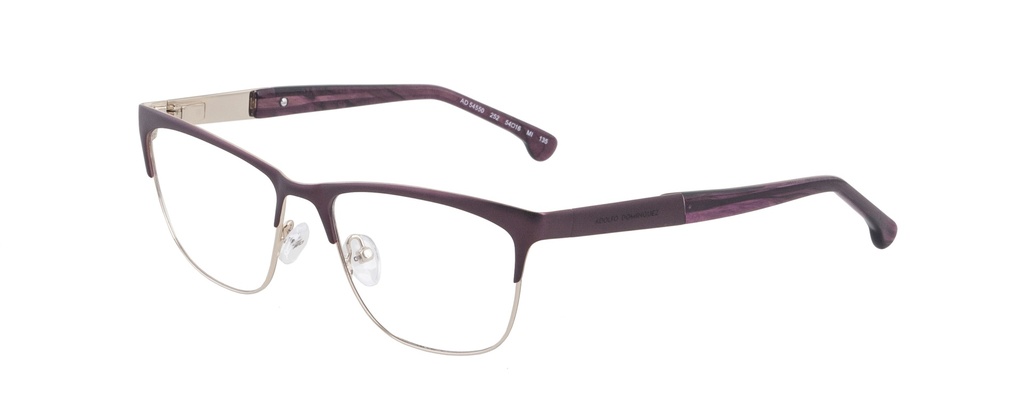 ADOLFO DOMINGUEZ RX* 54550 COL 252