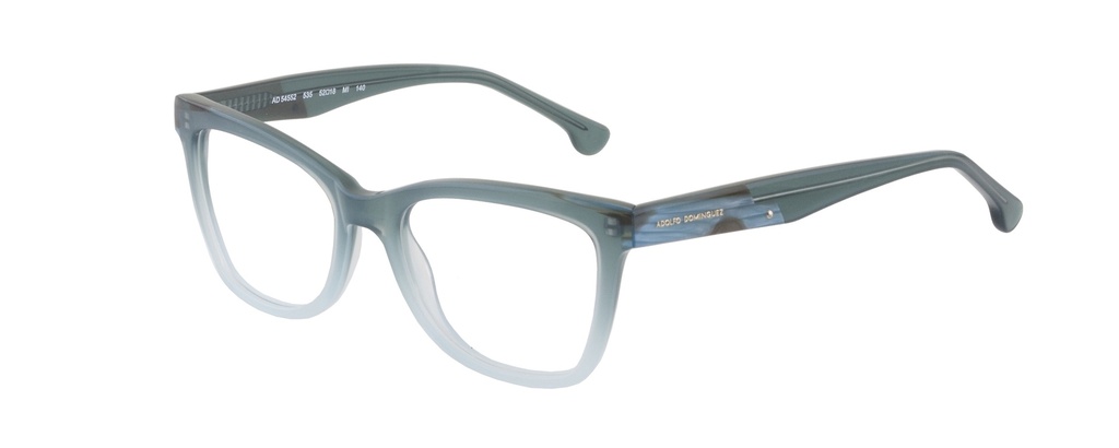 ADOLFO DOMINGUEZ RX* 54552 COL 535