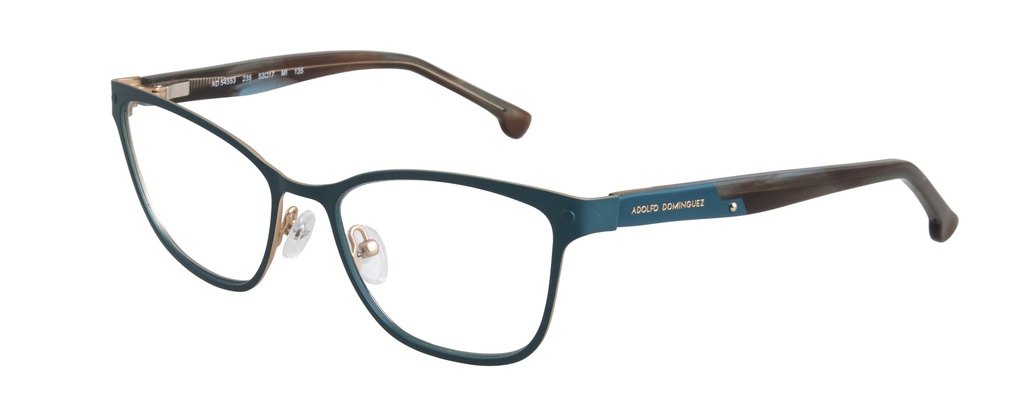 ADOLFO DOMINGUEZ RX* 54553 COL 235