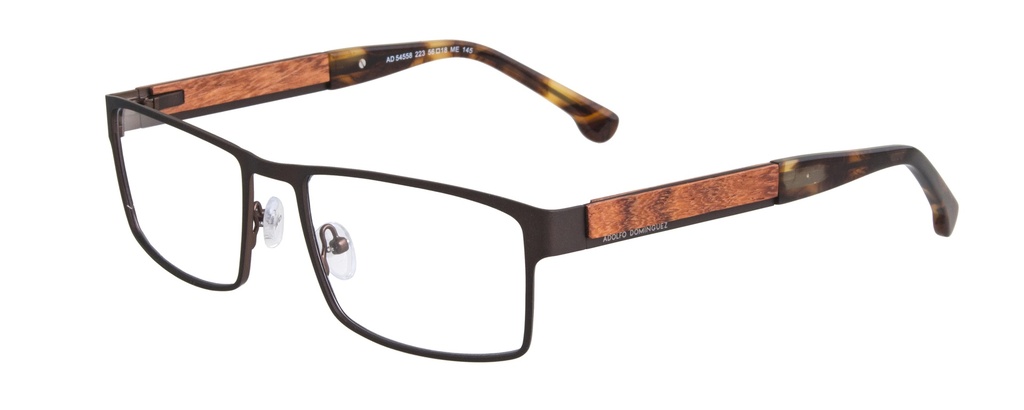 ADOLFO DOMINGUEZ RX* 54558 COL 223