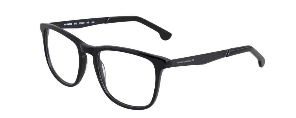 ADOLFO DOMINGUEZ RX* 54559 COL 512