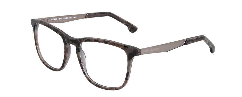 ADOLFO DOMINGUEZ RX* 54559 COL 514