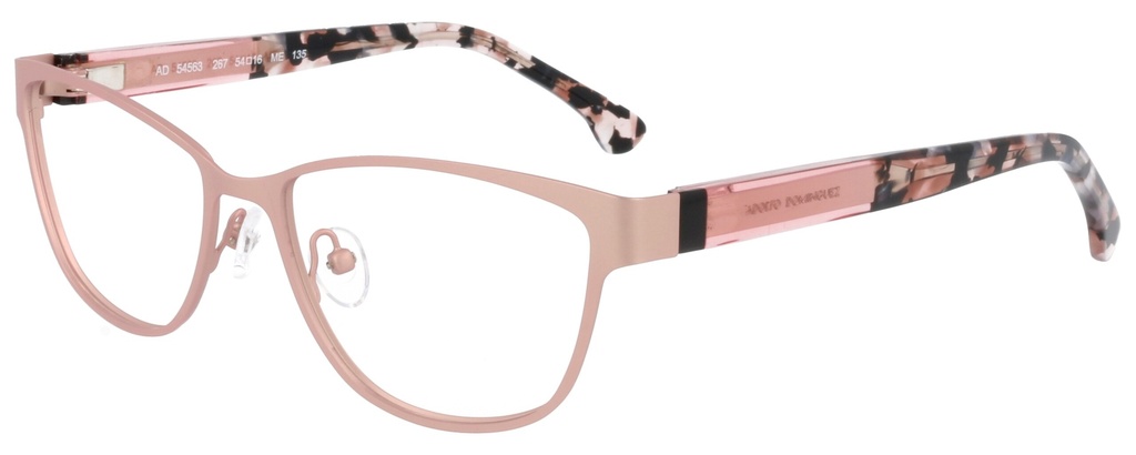 ADOLFO DOMINGUEZ RX* 54563 COL 267