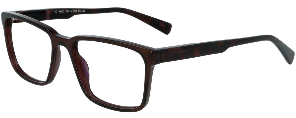 ADOLFO DOMINGUEZ RX* 54600 COL 724