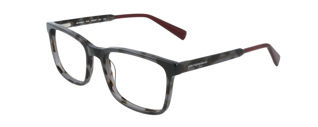 ADOLFO DOMINGUEZ RX* 54601 COL 514