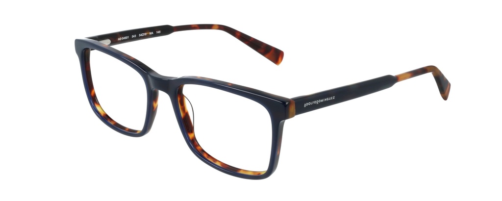 ADOLFO DOMINGUEZ RX* 54601 COL 543