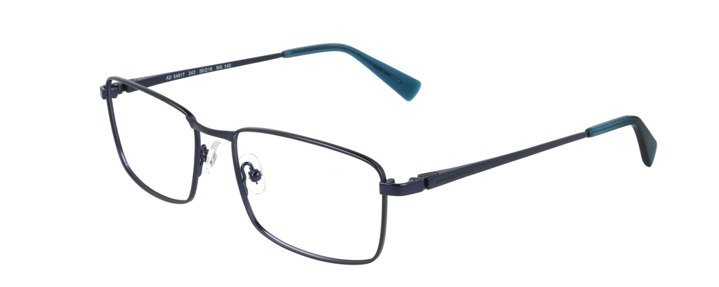 ADOLFO DOMINGUEZ RX* 54617 COL 243