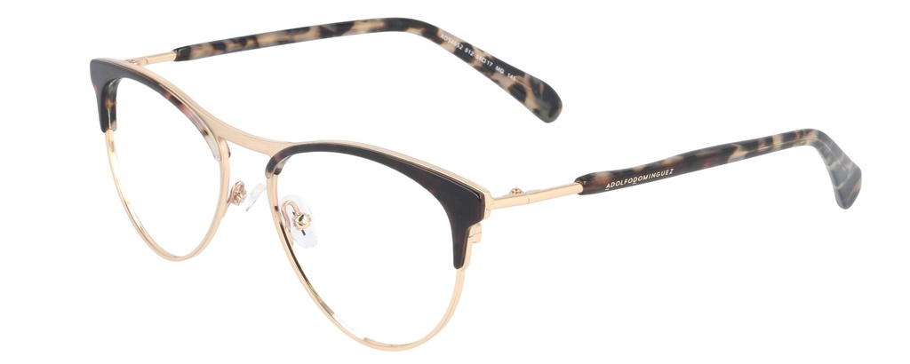 ADOLFO DOMINGUEZ RX* 54652 COL 512