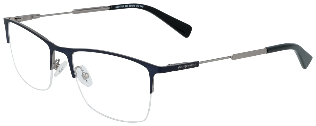 ADOLFO DOMINGUEZ RX* 54722 COL 244