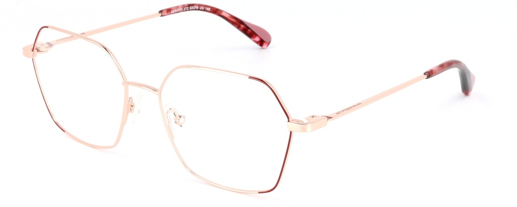 ADOLFO DOMINGUEZ RX* 54771 COL 272