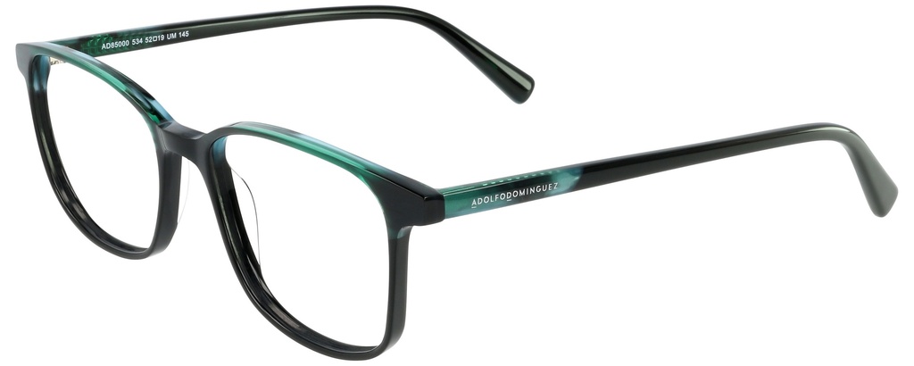 ADOLFO DOMINGUEZ Eco RX* 85000 COL 534