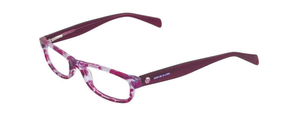 AGATHA  LECTURA RX* 63129 COL 595