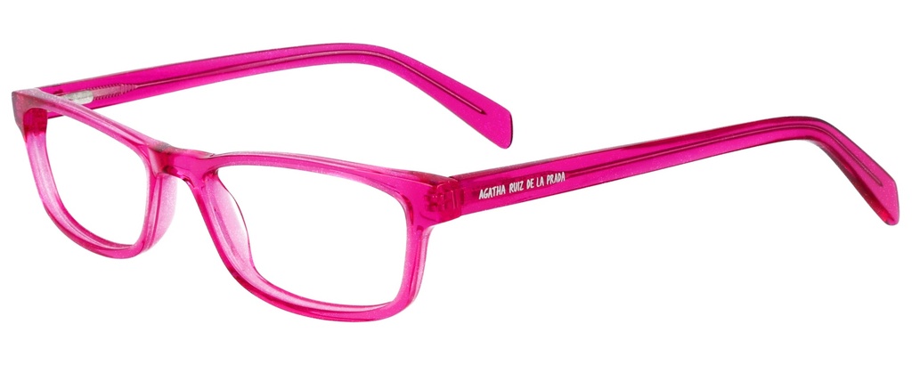 AGATHA  LECTURA RX* 63131 COL 562