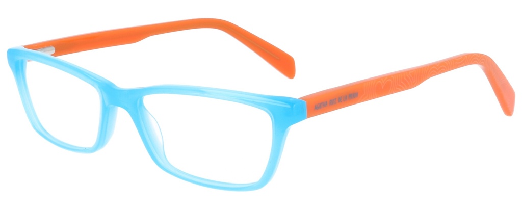 AGATHA  LECTURA RX* 63132 COL 531