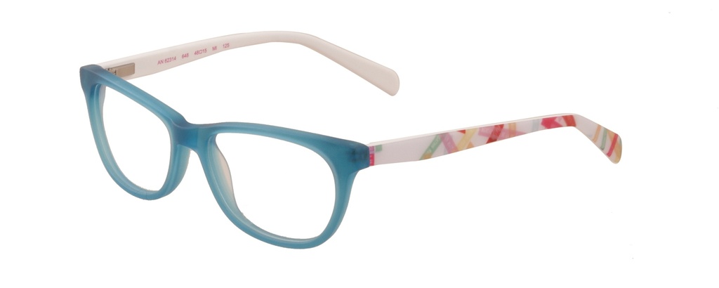 AGATHA INFANTIL RX* 62314 COL 648