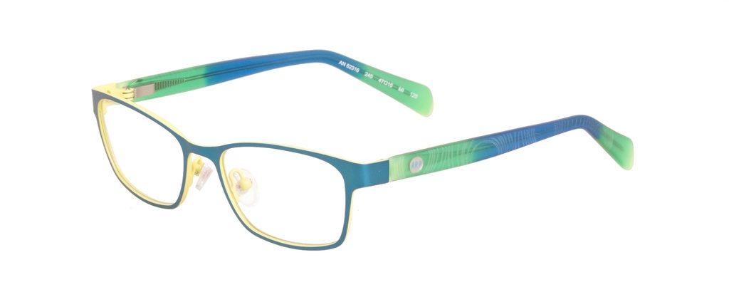 AGATHA INFANTIL RX* 62316 COL 245