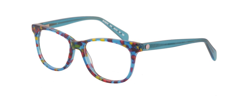 AGATHA INFANTIL RX* 62318 COL 545