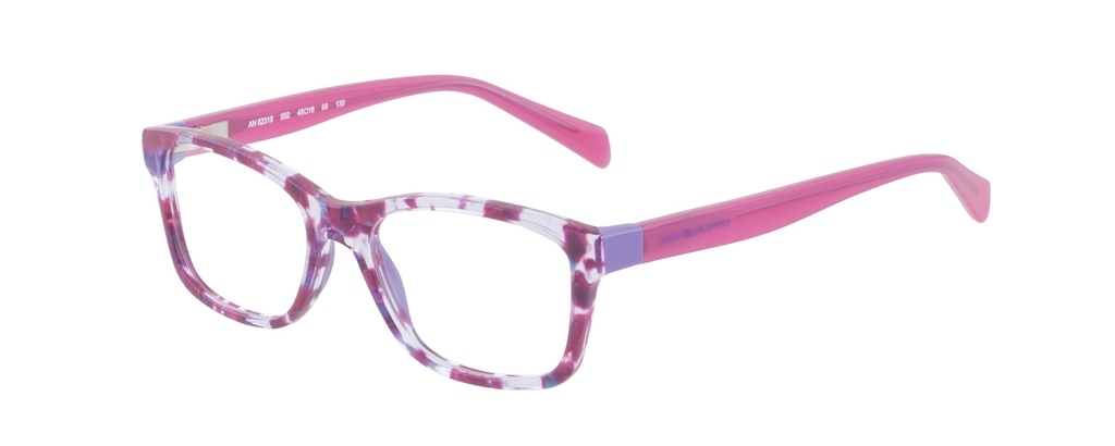 AGATHA INFANTIL RX* 62319 COL 552