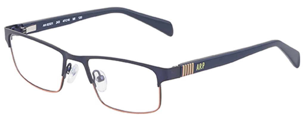 AGATHA INFANTIL RX* 62321 COL 243