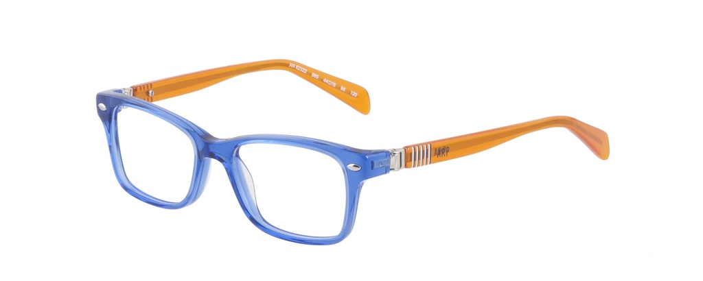 AGATHA INFANTIL RX* 62322 COL 585