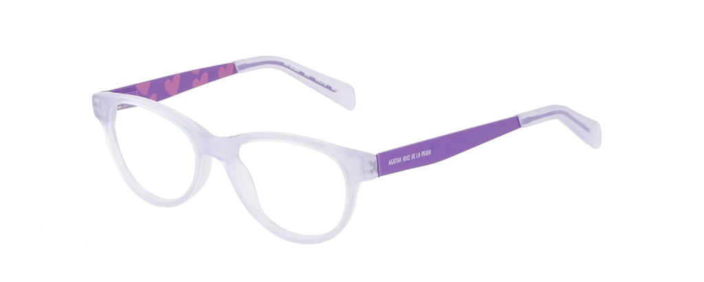 AGATHA INFANTIL RX* 62323 COL 557