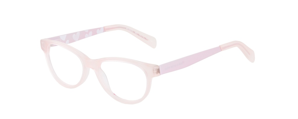 AGATHA INFANTIL RX* 62323 COL 567