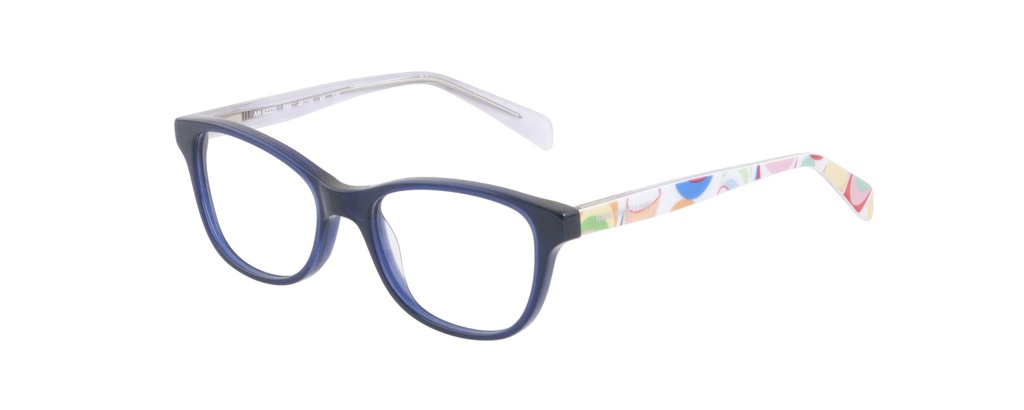 AGATHA INFANTIL RX* 62325 COL 544