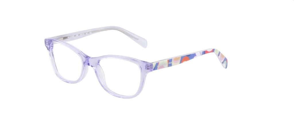 AGATHA INFANTIL RX* 62325 COL 555