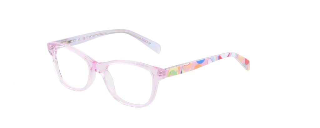 AGATHA INFANTIL RX* 62325 COL 566